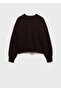 Round Neck Knitwear Sweater - 3