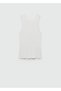 Knitwear rib blouse - 3