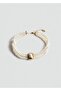 Triple Pearl Necklace - 3