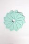 12-Piece Muslin Cloth - Mouth, Shoulder and Sweat Cloth, Double Layer, 35X20 cm - with Ztagizm