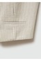 Striped Vest - 7