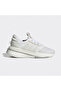 X_Plrboost Women's White Running Shoes