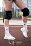 6 Pairs Boxed Premium Men's - Seamless Sports Running Walking and Training Socks Walker - 5