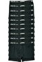 Boy's 10-Piece Cotton Boxers - 8