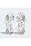 X_Plrboost Women's White Running Shoes - 6