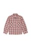 Girl's Pink Long Sleeve Shirt 50280035 -Vr041 - 3