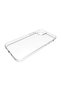 iPhone 14 Pro Compatible Zore Super Silicone Case-Colorless - 4