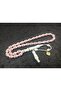 Sketched Cemil Master Artifact Signed Silver Spiral Enamel Camel Bone Certified 5804 - 2