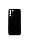 Galaxy S22 Plus Compatible Zore Bark Case-Black