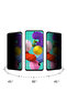 واقي شاشة Galaxy Note 10 Ghost MSCS متوافق مع فيلم شاشة Davin Privacy Ceramic MSCS - 2