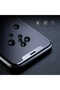 واقي شاشة لهاتف iPhone 12 Pro Max من نوع Ghost SHRP متوافق مع شاشة Davin Privacy Matte Ceramic SHRP - 4