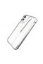 iPhone 11 Compatible Zore T-Max Case-No Color - 4