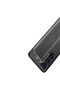 Galaxy S23 Plus Compatible Zore Niss Silicone Case-Navy Blue - 4