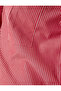 Crop Shirt Long Sleeve Classic Collar Buttoned Pocket Detail - 6