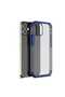 iPhone 12 Mini Compatible Zore Volks Case-Navy Blue