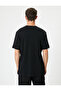 Basic T-Shirt Pocket Detailed Crew Neck Short Sleeve Cotton - 4