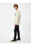 Super Skinny Fit Jeans - Justin Jean - 2