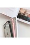 حافظة Zore Endi متوافقة مع هاتف iPhone 12 - أبيض - 4
