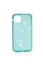 iPhone 11 Pro Compatible Case Silvery Protective Cover - Transparent - T15280 - 4