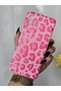 Samsung Galaxy A23 Compatible Velvet Inside Launch Leopard Printed Case