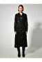 Wrap Maxi Dress Shirt Collar - 3