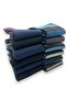 SOCKS 12 Pairs Cotton Men's Classic, Daily, Casual Socks