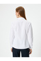 Classic Shirt Long Sleeve Regular Fit - 4