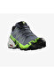 Speedcross 6 Gore-Tex Men's Gray Outdoor Shoes - 2