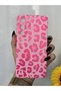 Samsung Galaxy A15 Compatible Velvet Inside Launch Leopard Printed Case