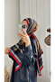 Imported Voile Silk Shawl - 2