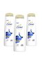Intensive Repair Shampoo - 3 Pieces 400 ml - 2