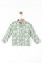 Nk Mint Karya Shirt (1-4 Size)