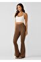 Diver Scuba Shaper High Quality Recovery Spanish Leg Flare Leggings