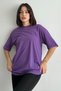 Women's Oversize T-shirt - 2