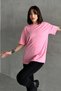 Women's Oversize T-shirt - 3