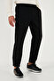 Stretch Cotton Regular Fit Elastic Leg Jogger Pants Men's Pants 674004 - 4