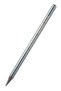 Wood-Free Graffiti Pencil 8B Grade Pencil 1Pcs Kohinoor Charcoal Pencil Fusen Pencil for Sketching and Karakale