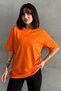 Women's Oversize T-shirt