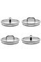 Function 4 Cookware Set 4 Pieces - 2