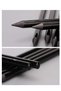 Wood-Free Graffiti Pencil 8B Grade Pencil 1Pcs Kohinoor Charcoal Pencil Fusen Pencil for Sketching and Karakale - 2