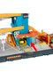 Action Drivers Transport Center Hxl47 - 4
