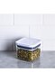 Oxo Pop Container Storage Container Mini Square 0.4 Lt - 4