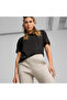 Evostripe Women's Beige Casual Sweatpants - 2