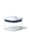 Oxo Pop Container Storage Container Mini Square 0.4 Lt