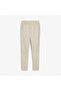Evostripe Women's Beige Casual Sweatpants - 5