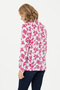 Long Sleeve Violet Women's Shirt - 50279866 -Vr037 - 5
