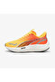 Velocity Nitro 3 Women's Orange Running Shoes - 4