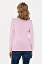 Women's Magnolia V-Neck Basic Sweater 50276570-Vr211 - 6