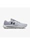 Charged Pursuit 3 Women's Gray Running Shoes