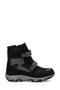 Oyto.G4Pr Black Boy's Outdoor Boots - 2